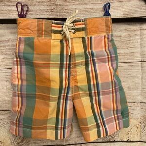 Ralph Lauren Polo boys shorts